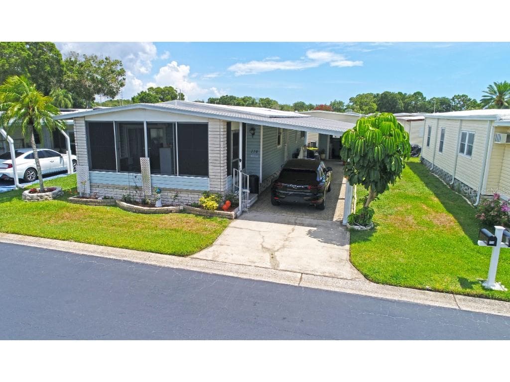 12501 ULMERTON ROAD UNIT 114 LARGO, FL 33774