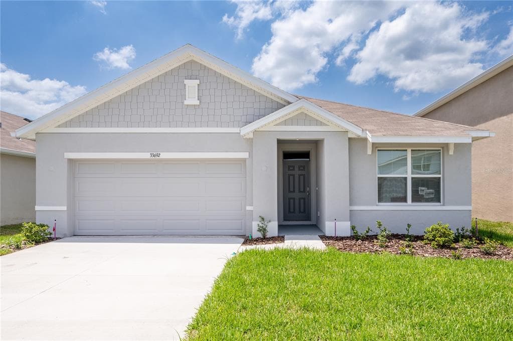 33692 JASPER STONE DRIVE