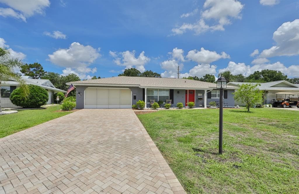 1706 W DEL WEBB BOULEVARD