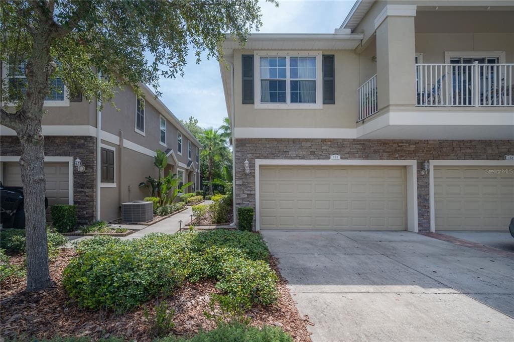 7001 INTERBAY BOULEVARD UNIT 153 TAMPA, FL 33616