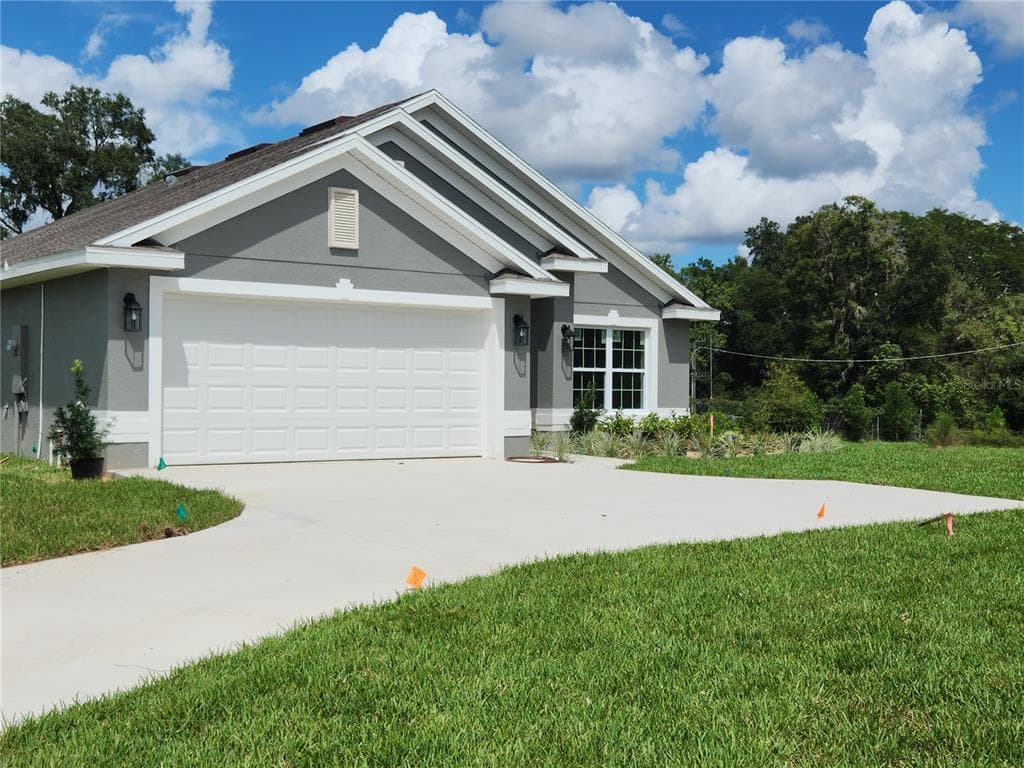 38151 COUNTRYSIDE PLACE DADE CITY, FL 33525