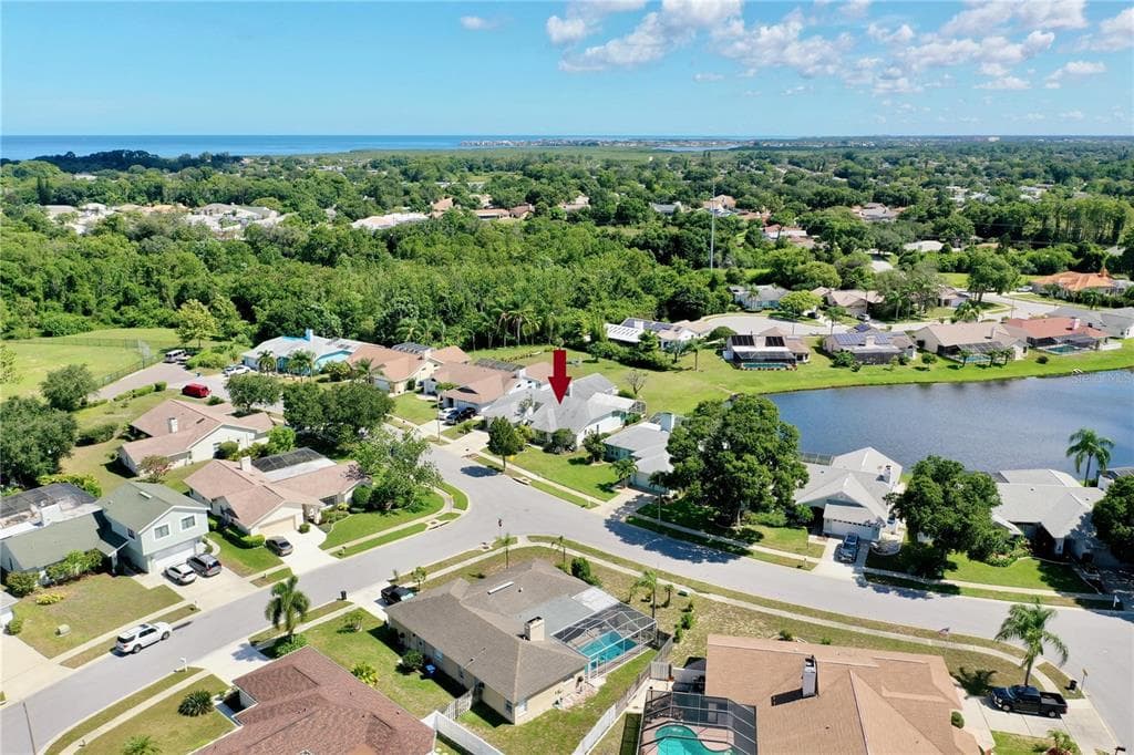 3435 WOODMUSE COURT HOLIDAY, FL 34691