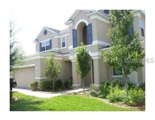 11122 HARTFORD FERN DRIVE RIVERVIEW, FL 33569