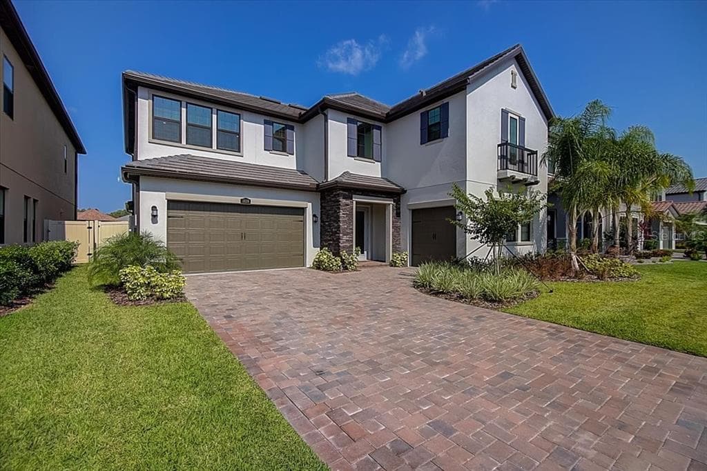 18216 PINE HAMMOCK BOULEVARD LUTZ, FL 33548