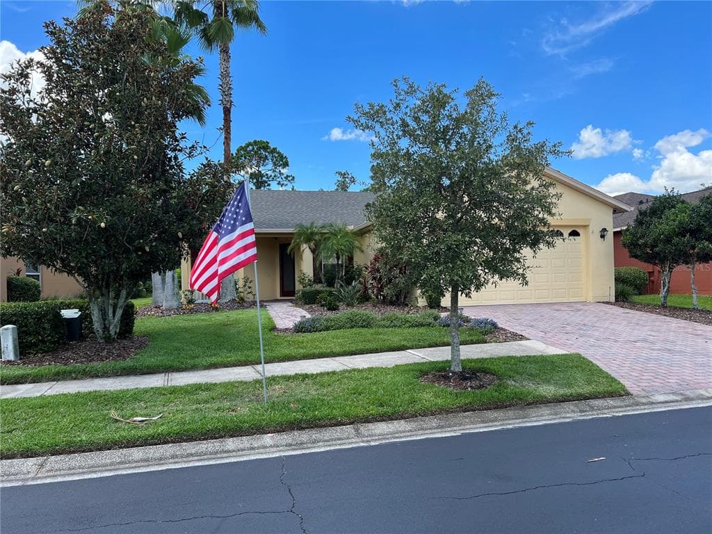 501 DAVINCI PASS POINCIANA, FL 34759