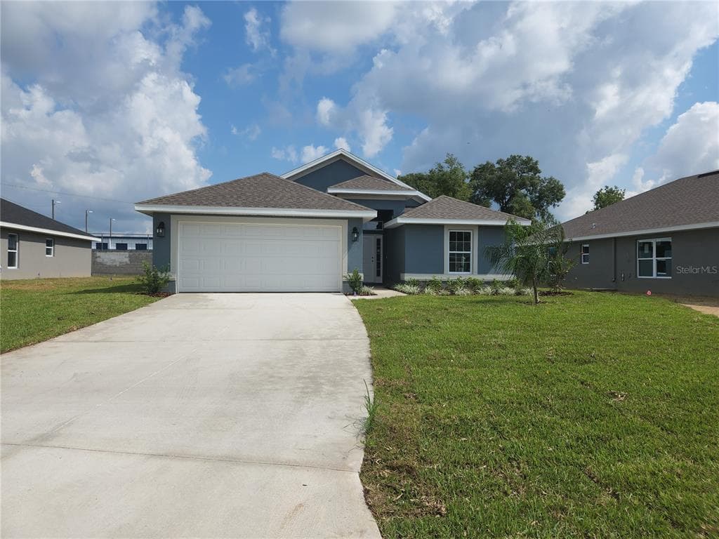 38143 COUNTRYSIDE PLACE DADE CITY, FL 33525