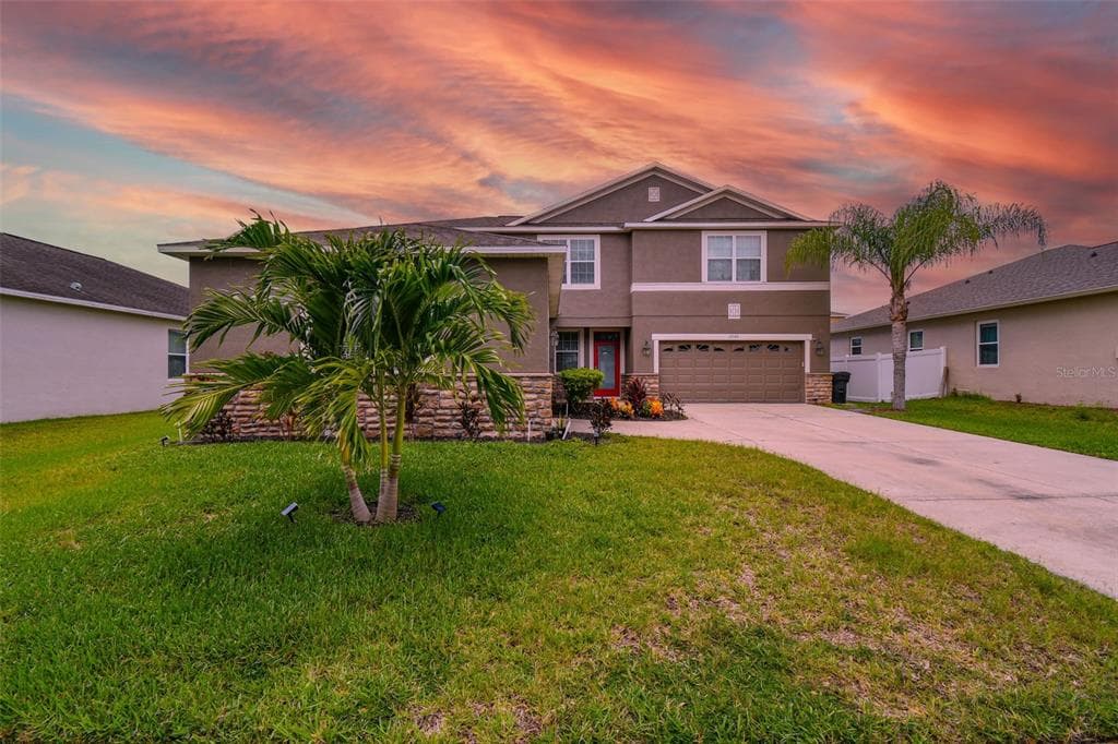 13505 FREEMARK BRIAR PLACE