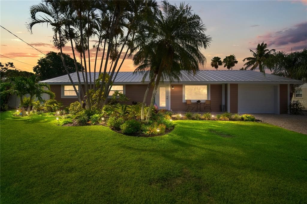 503 70TH STREET HOLMES BEACH, FL 34217