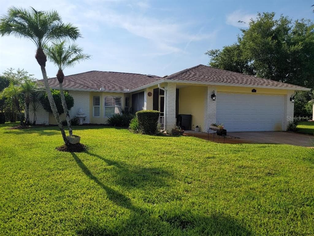 3981 TARPON POINTE CIRCLE