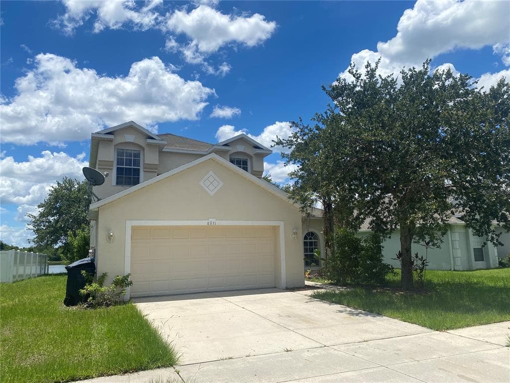 8111 TAR HOLLOW DRIVE
