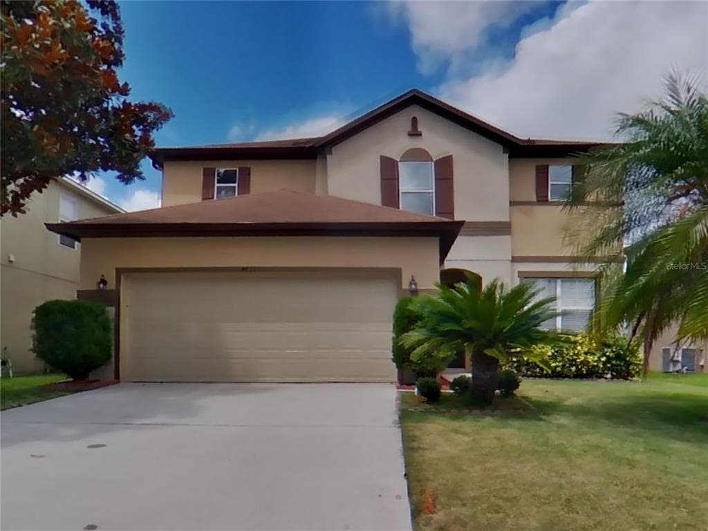 4711 ROSS LANIER LANE KISSIMMEE, FL 34758