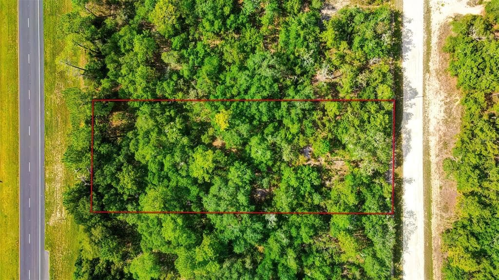 18388 PARAKEET ROAD WEEKI WACHEE, FL 34614