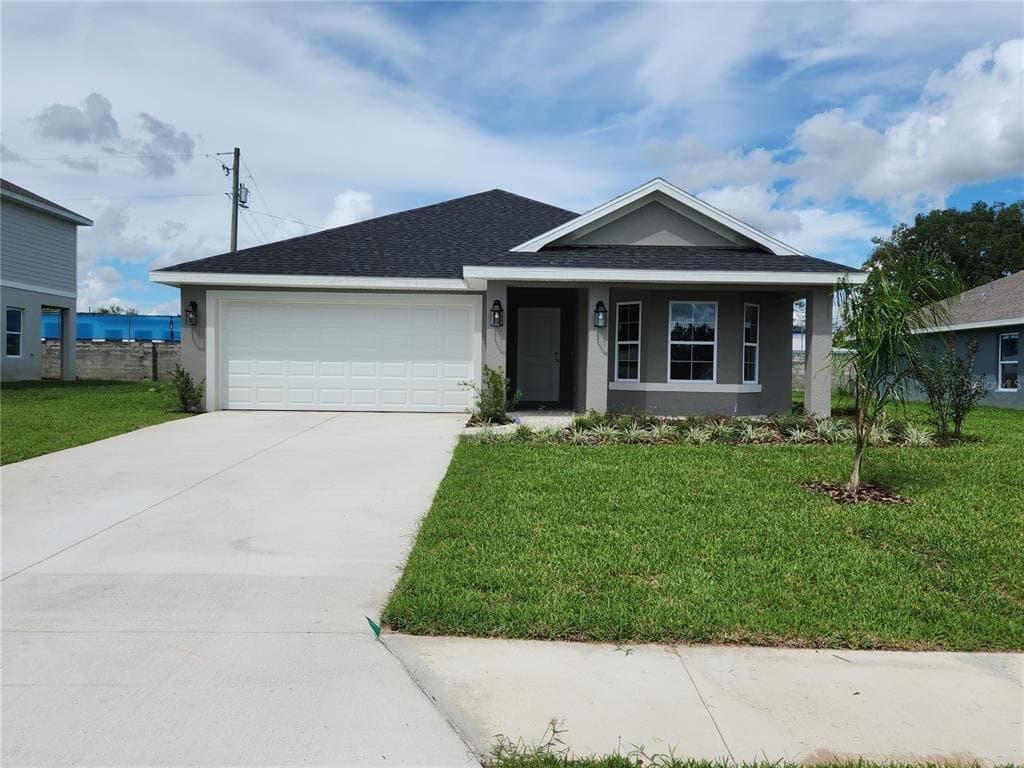 38135 COUNTRYSIDE PLACE DADE CITY, FL 33525