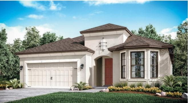 1691 GOBLET COVE STREET KISSIMMEE, FL 34746