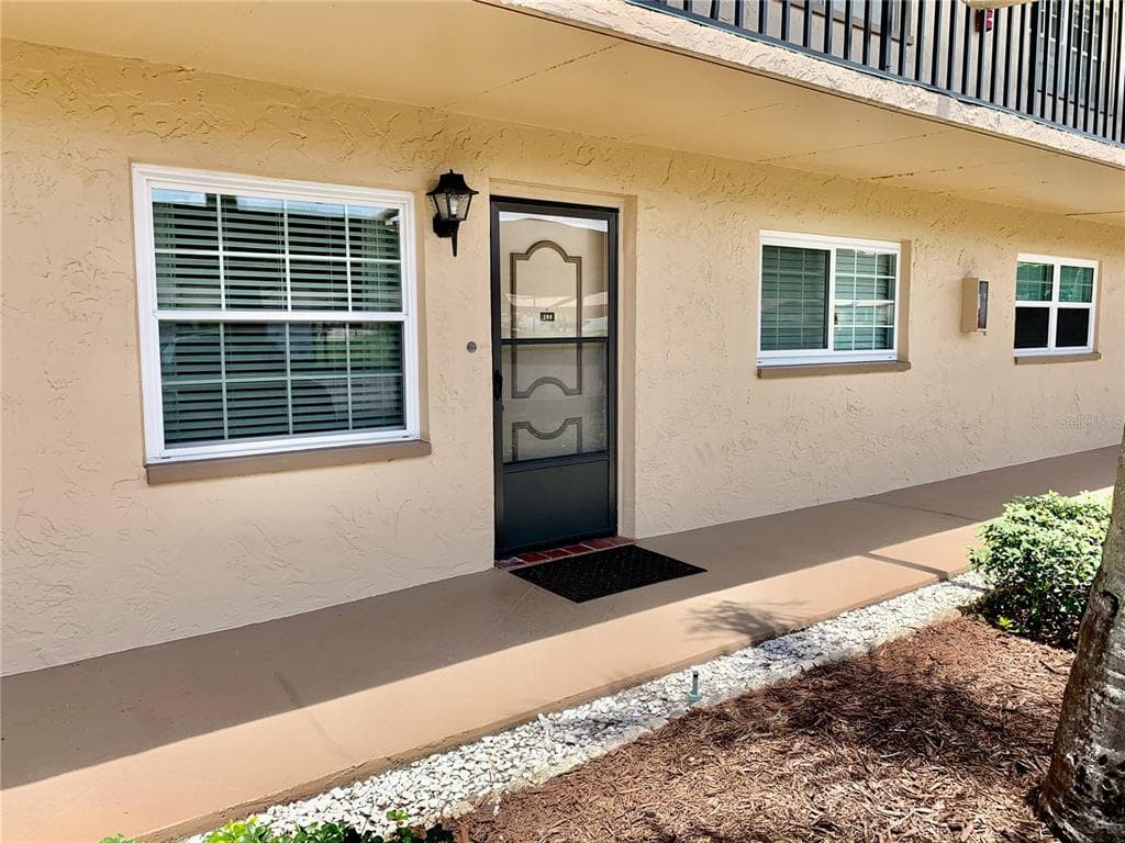 1370 HEATHER RIDGE BOULEVARD UNIT 103 DUNEDIN, FL 34698