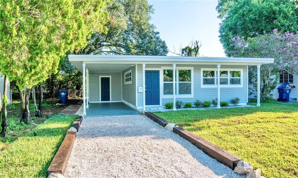 763 53RD TERRACE N ST PETERSBURG, FL 33703