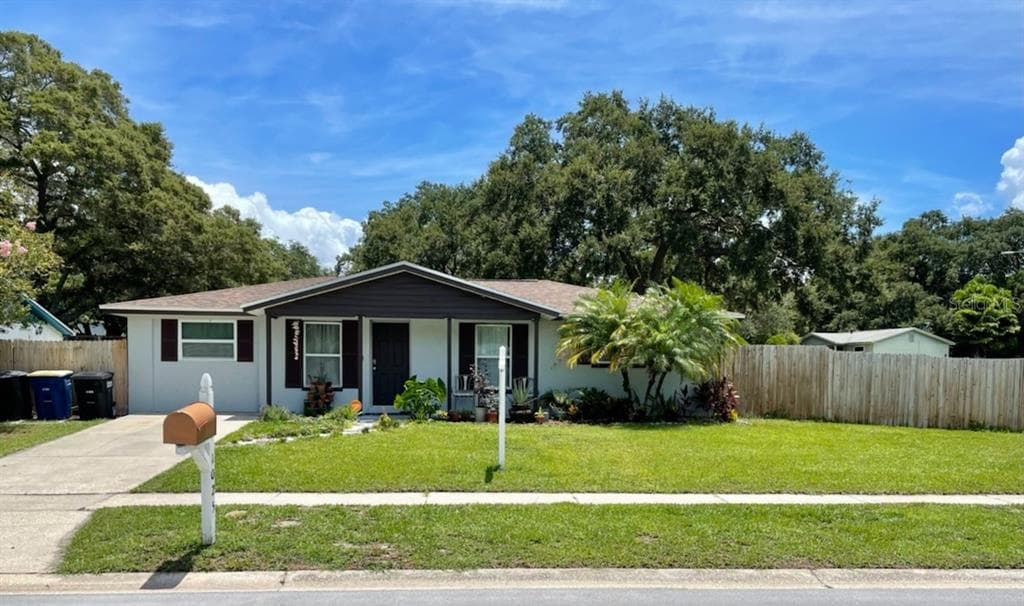 1025 HOLLYWOOD AVENUE CLEARWATER, FL 33759
