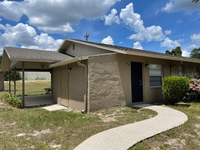 7527 BAZSULY COURT PORT RICHEY, FL 34668