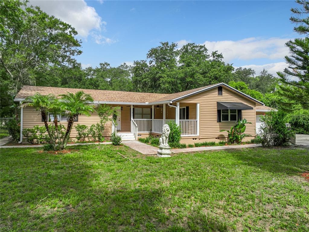 310 BARON ROAD
