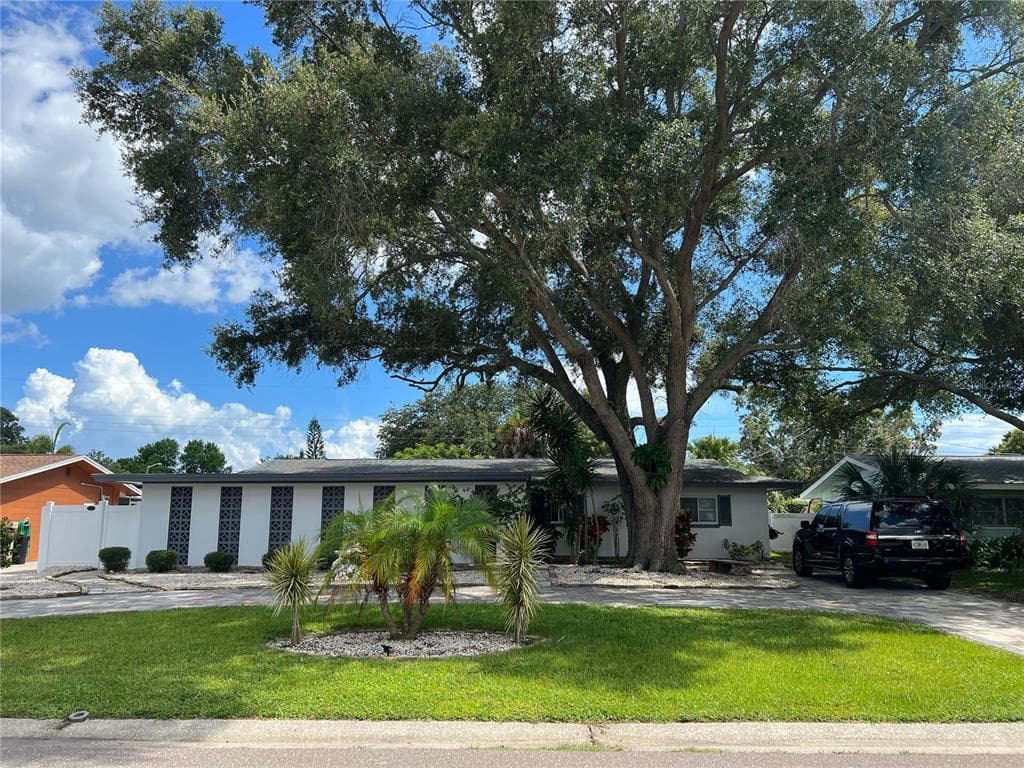 6684 11TH AVENUE N ST PETERSBURG, FL 33710