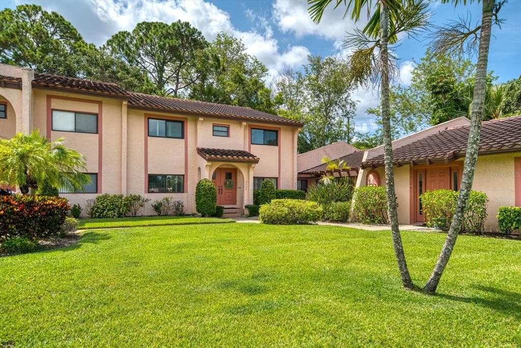9509 86TH AVENUE UNIT 9509 SEMINOLE, FL 33777
