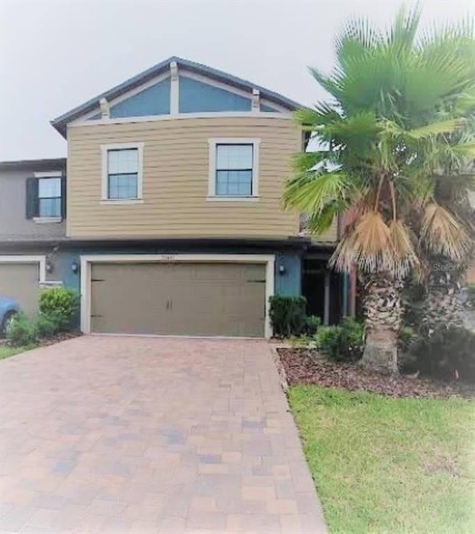 28446 TRANQUIL LAKE CIRCLE WESLEY CHAPEL, FL 33543