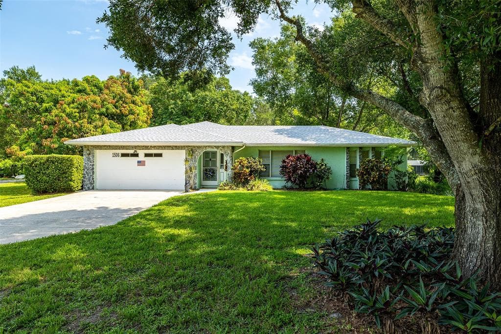 1506 49TH STREET E PALMETTO, FL 34221