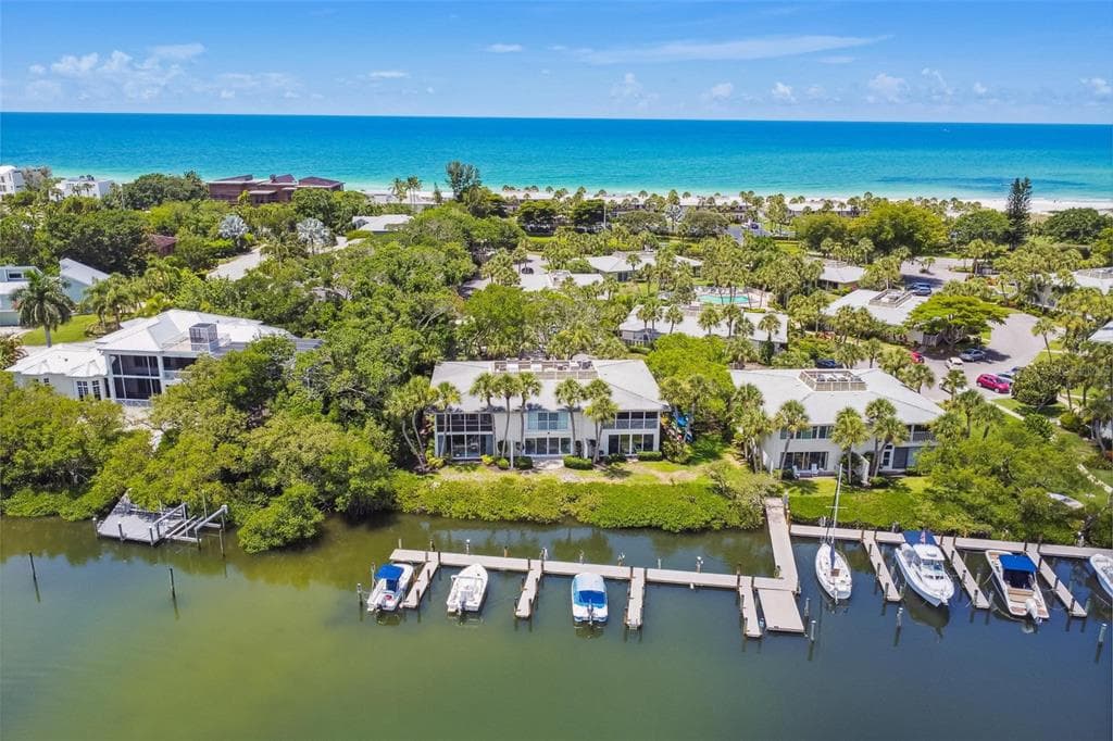 6700 GULF OF MEXICO DRIVE UNIT 118