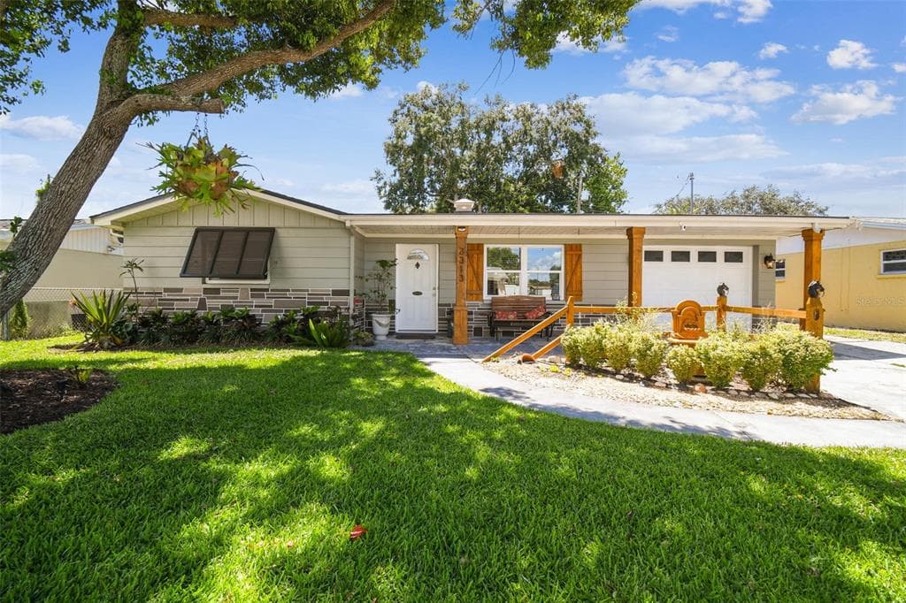 3313 BLAYTON STREET HOLIDAY, FL 34690