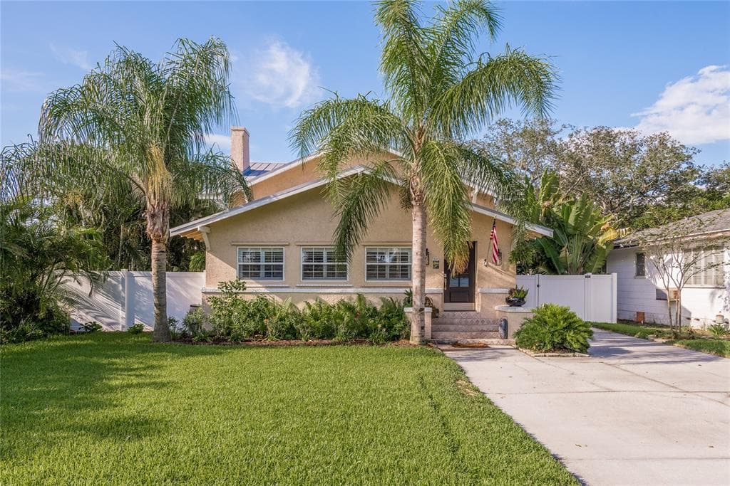1475 TURNER STREET CLEARWATER, FL 33756