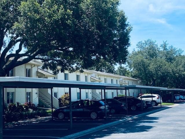208 CYPRESS COURT UNIT 208 OLDSMAR, FL 34677