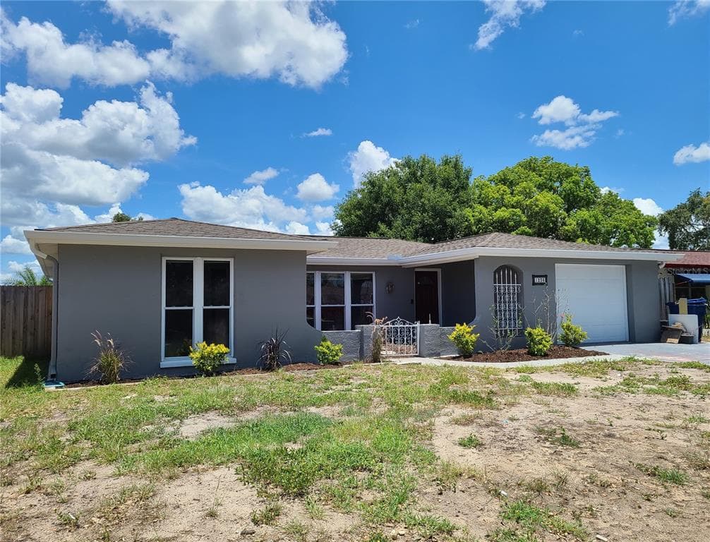 1236 NORMANDY BOULEVARD HOLIDAY, FL 34691