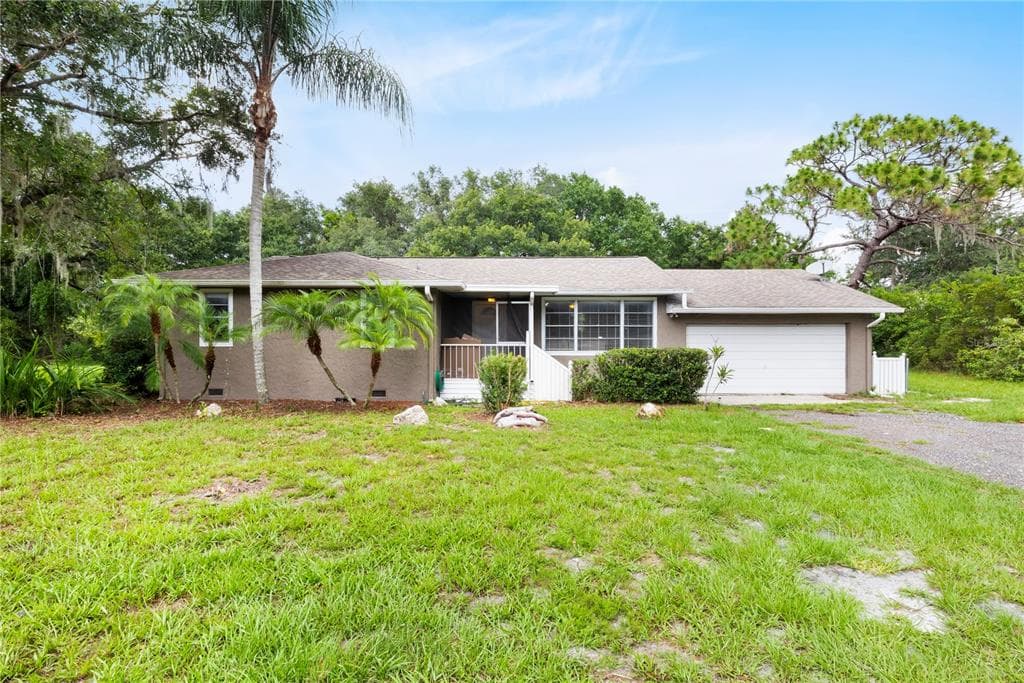 2505 STAMPEDE COURT WIMAUMA, FL 33598