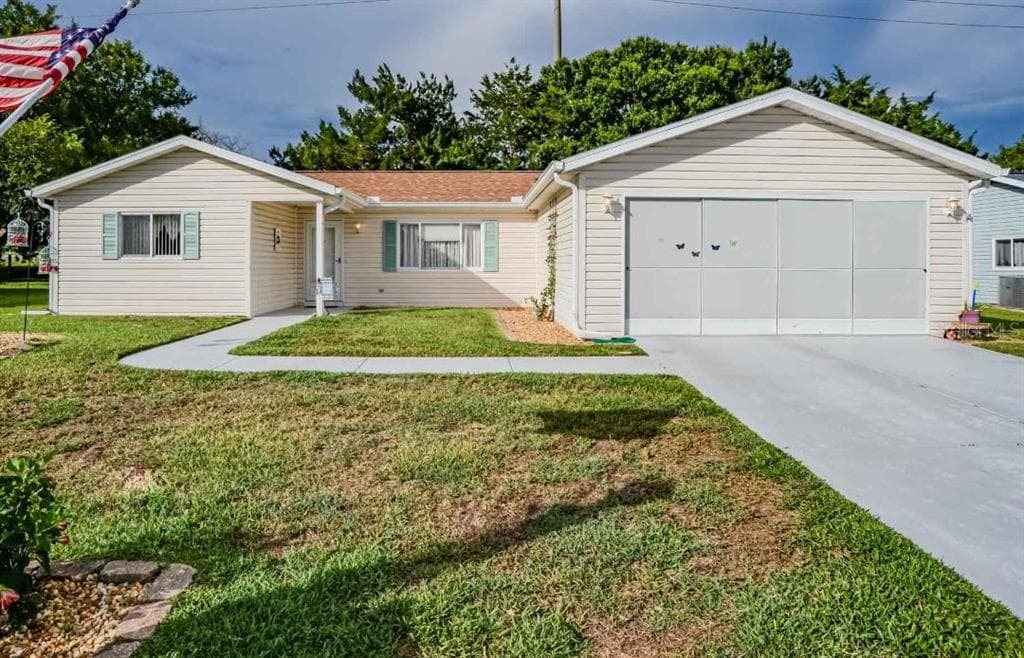10587 SE 174TH LOOP SUMMERFIELD, FL 34491