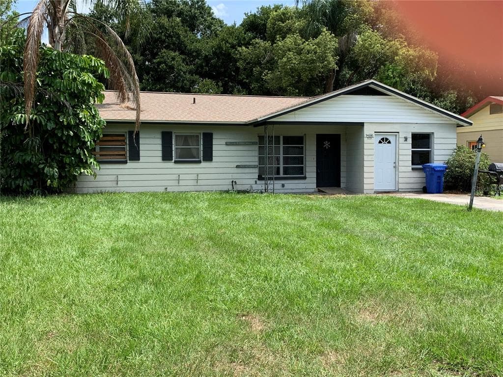 509 W 129TH AVENUE TAMPA, FL 33612