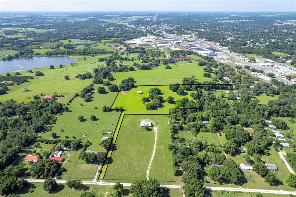 0 LEMACK ROAD DADE CITY, FL 33523