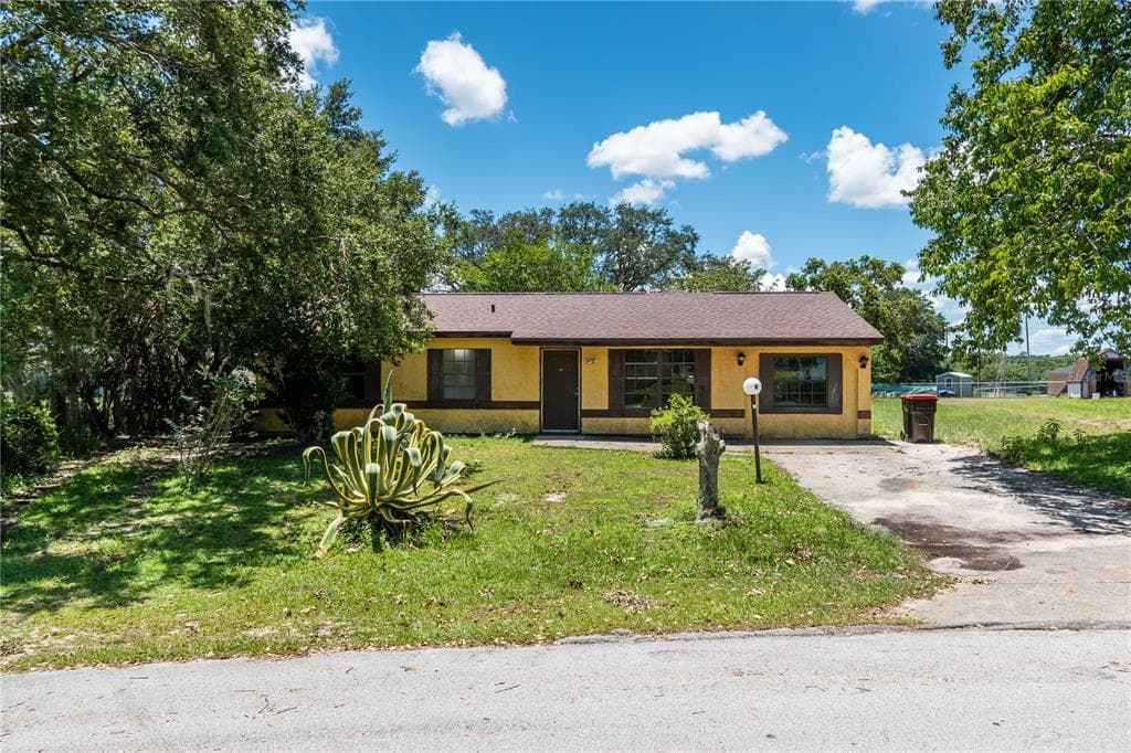 6 OAK CT OCALA, FL 34472