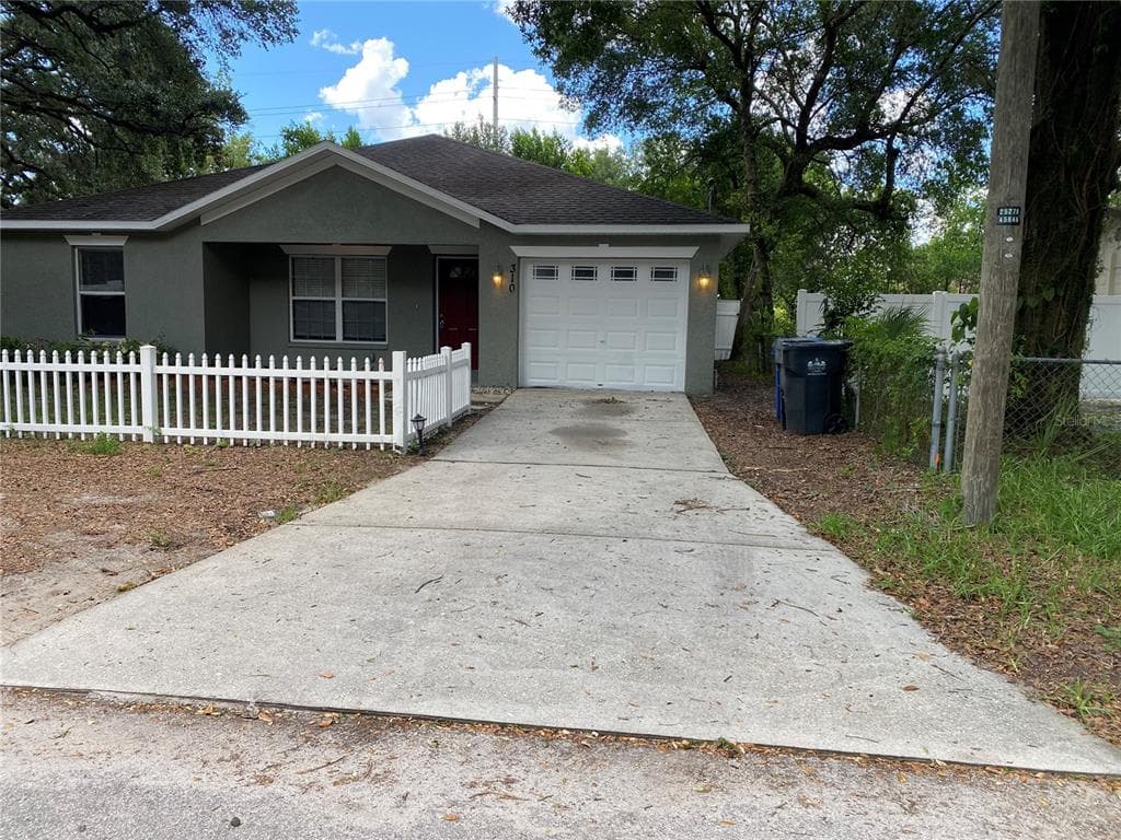310 E 130TH AVENUE TAMPA, FL 33612