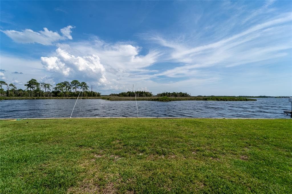 11844 W BAYSHORE DRIVE CRYSTAL RIVER, FL 34429