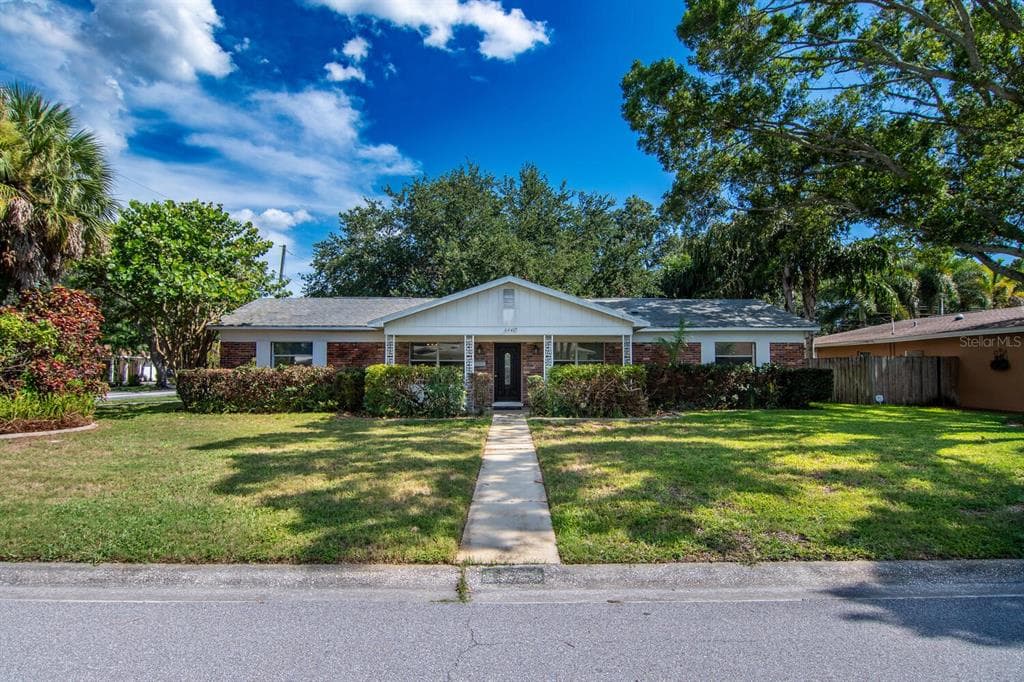 6440 27TH AVENUE N ST PETERSBURG, FL 33710