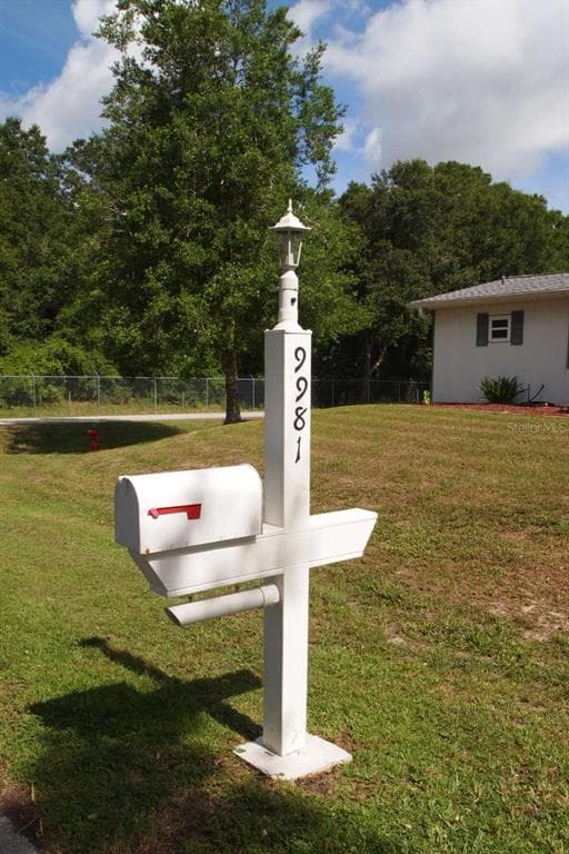 9981 SW 101ST PLACE