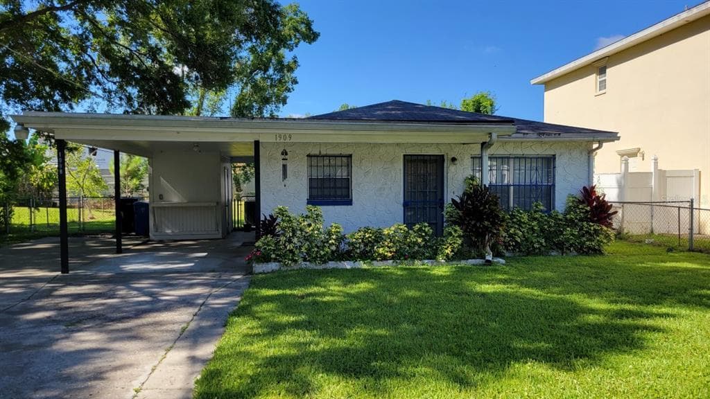 1909 MAY STREET BRANDON, FL 33510