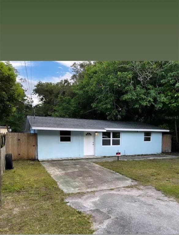 9320 MANGO STREET NEW PORT RICHEY, FL 34654