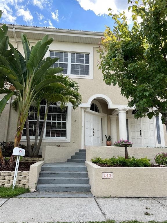 242 COLUMBIA DRIVE TAMPA, FL 33606