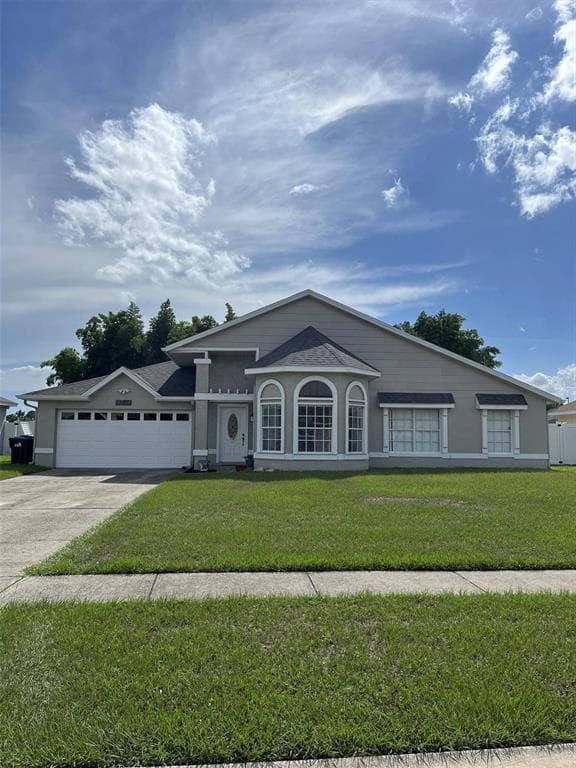 13424 OKLAHOMA WOODS COURT ORLANDO, FL 32824