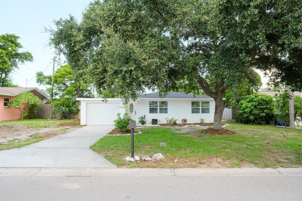 610 ROANOKE STREET DUNEDIN, FL 34698