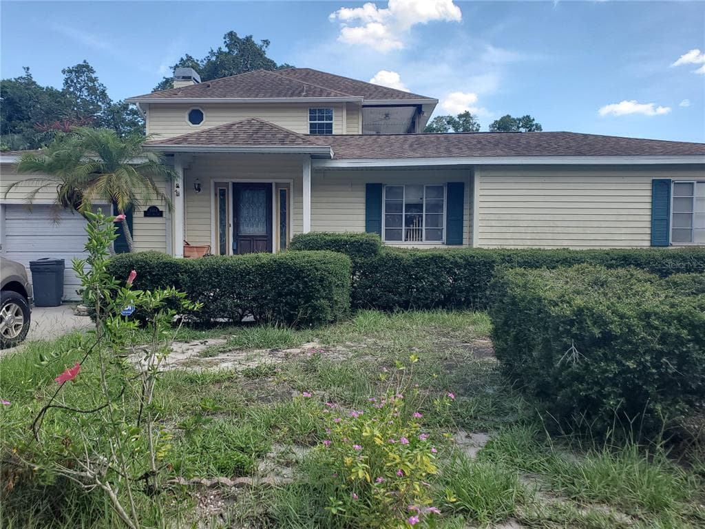 4964 44TH AVENUE N ST PETERSBURG, FL 33709
