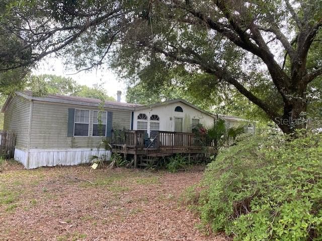 17304 DRIFTWOOD LANE LUTZ, FL 33558