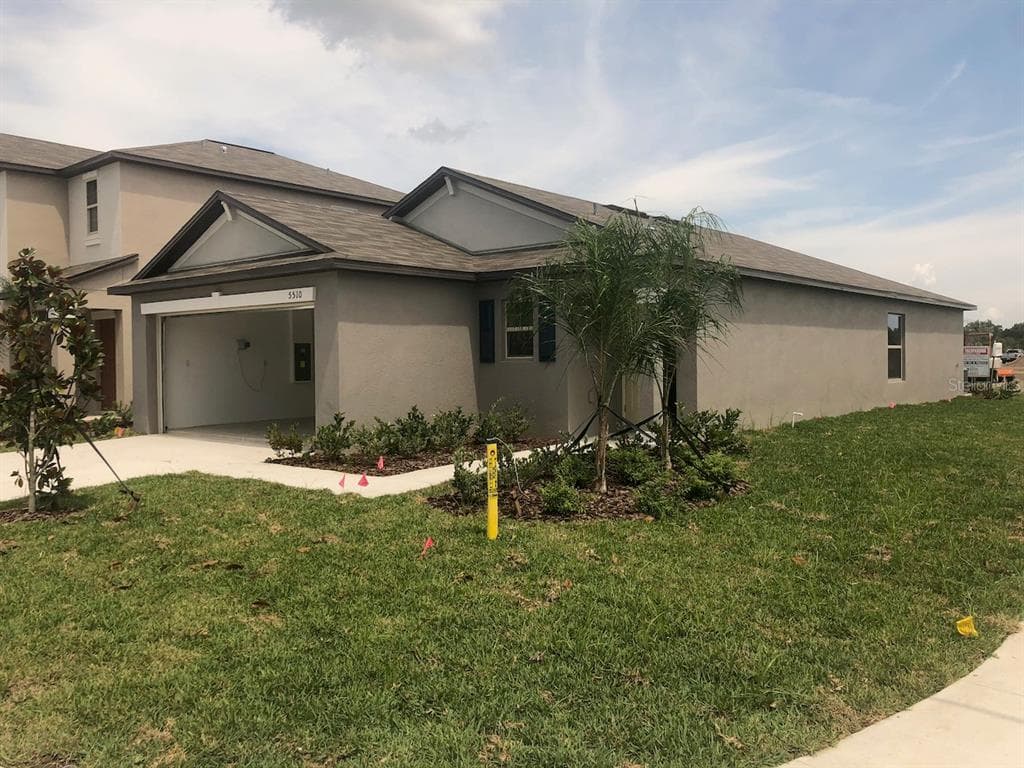 5510 RAINWOOD MEADOWS DRIVE APOLLO BEACH, FL 33572