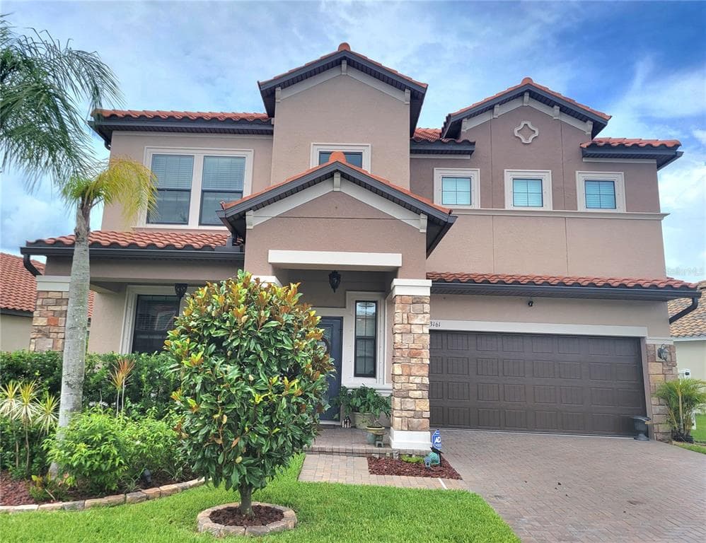 13161 GREEN VIOLET DRIVE